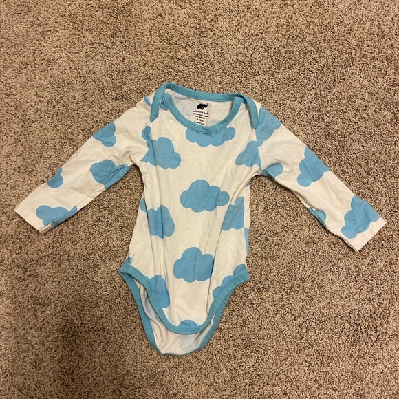 Other - Monica & Andy Cloud Onesie